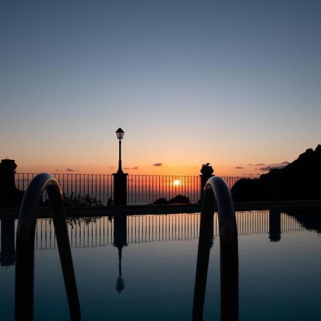 Villa Il Tramonto Tanca Piras Nebida Esterno foto