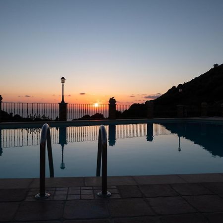 Villa Il Tramonto Tanca Piras Nebida Esterno foto