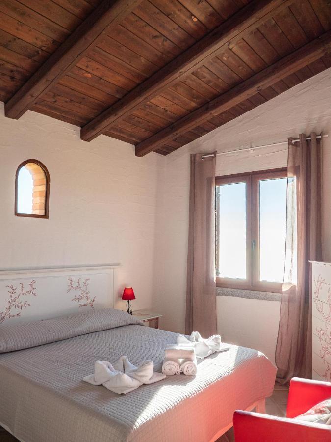 Villa Il Tramonto Tanca Piras Nebida Esterno foto
