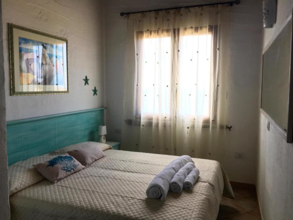 Villa Il Tramonto Tanca Piras Nebida Esterno foto